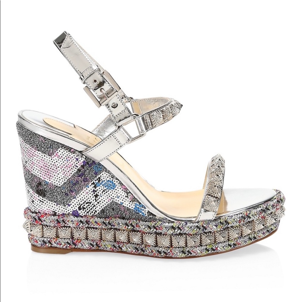 Christian Louboutin